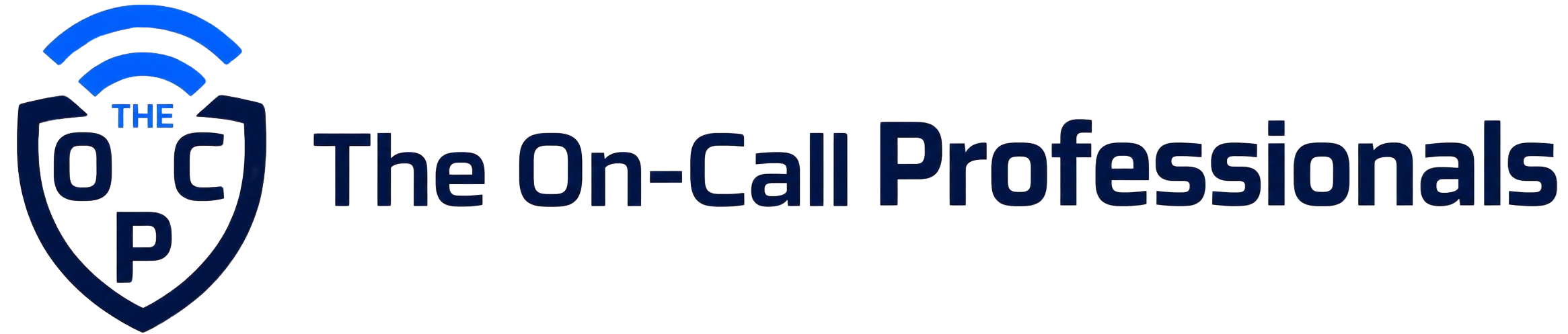 The On-Call Professionals